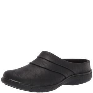 Easy Street Womens Swing Black 6.5 WW (EE)